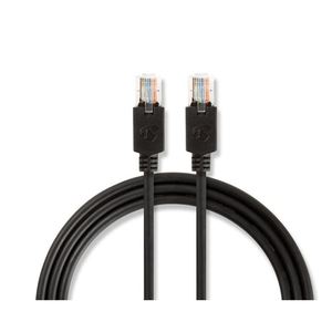 Câble réseau Cat5e U UTP RJ45 15m - Product Image 1