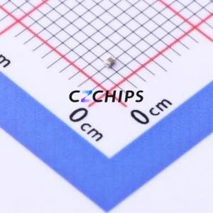 ตัวเก็บประจุแบบ SMD (MLCC) รุ่น C0402C103K5RACAUTO ขนาด 0402 ( ค่าความจุ: 10nF ) ( ความแม่นยำ: 10%) ( แรงดันไฟฟ้า: 50V ) - Product Image 1