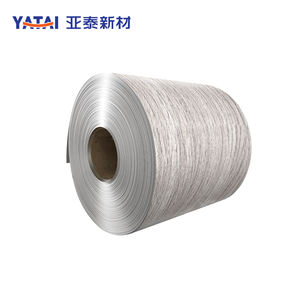 Precio de fábrica Rollos de aluminio de colores 3003 3005 Bobina de aluminio recubierta de color - Product Image 6