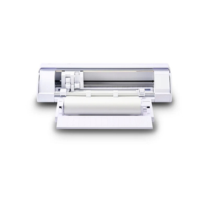 2026 New 5A Cutting Vinyl Cutter Glossy White - Product Image 2