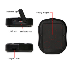 Localizzatore GPS TK905 Originale, Vendita Diretta, Lunga Autonomia, Magnetico Potente per Veicoli - Product Image 5
