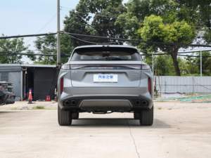 Vehículos SUV EXEED RX/Yaoguang, Chasis Flying Fish, Conducción Inteligente y Suave, Autos Usados con Volante a la Izquierda, de Gasolina - Product Image 6