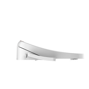 ฝารองนั่งชักโครกอัจฉริยะหรูหราเพื่อสุขภาพ ขายส่งสำหรับครอบครัว - Product Image 5