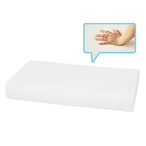 Bantal Medis Multi-Posisi Persegi untuk Penopang Lokal pada Tulang Sacrum, Skapula, dan Pereda Tekanan Kaki - Product Image 2