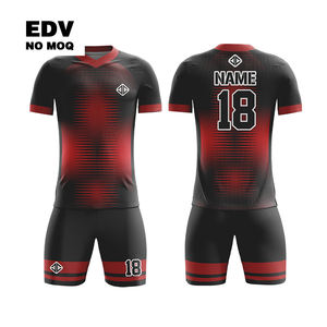 Ensemble de short de football pour femmes, taille haute, coupe ajustée, doux, séchage rapide, respirant, vêtements d'entraînement - Product Image 6