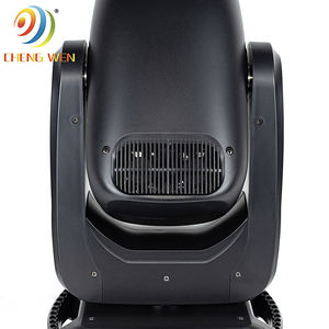 Nouvelle lumière de scène de bar disco DJ 300W Spot Wash Beam 3 en 1 Tête mobile LED avec <span class=keywords><strong>zoom</strong></span> - Product Image 4