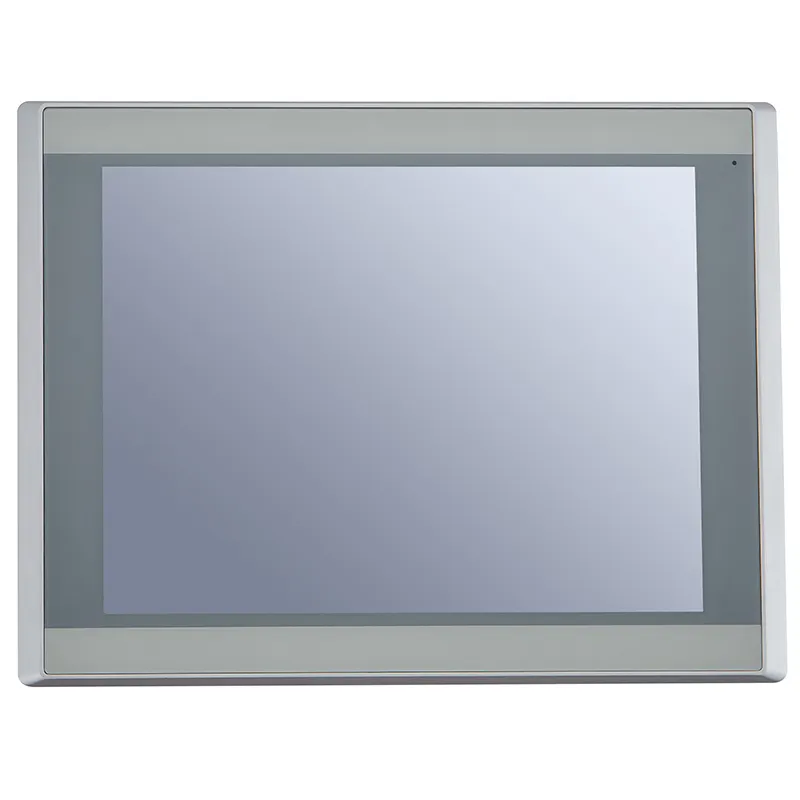 Ydstech 12.1 Inch TFT-LCD Tablet 9 ~ 36V Breedspanningsingang Laag Powerpc Fanless Touchscreen Industriële Paneel Pc