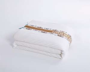 Housse de <span class=keywords><strong>couette</strong></span> en coton 100% <span class=keywords><strong>soie</strong></span> de mûrier, linge de lit de luxe fait à la main, <span class=keywords><strong>couette</strong></span>/<span class=keywords><strong>couette</strong></span> - Product Image 2