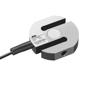Capteur de pesage And A D LCM17 T002E en acier inoxydable, cellule de pesage de type poutre antidéflagrante - Product Image 5
