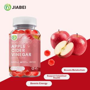 Vitamine Gommose all'Ingrosso, Gommose <span class=keywords><strong>Keto</strong></span> per la Salute Intestinale, Integratore per Aumentare il Metabolismo, Gommose <span class=keywords><strong>Keto</strong></span> ACV per Adulti, Gommose OEM - Product Image 2