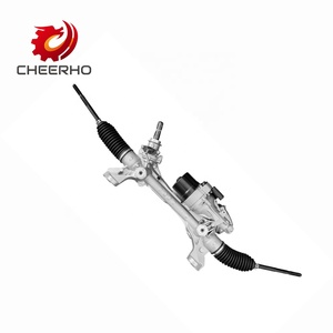 Cheerho 53620-TLY-H21/H22/<span class=keywords><strong>TLZ</strong></span> H00/H02 Ensemble de crémaillère de direction hydraulique LHD pour Honda Odyssey RW2 2013-2020 OEM Direct Fit - Product Image 2