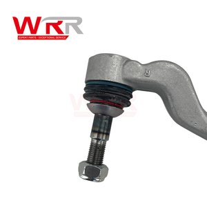 31126770850 Brazo de control para BMW R50 R53 MINI Cooper, fiable, delantero, inferior, derecho, izquierdo, suspensión, brazo oscilante, barras de dirección - Product Image 6