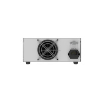 Fuente de Alimentación de CC de Escritorio Programable de Alta Precisión, Bajo Ruido y Baja Ondulación, 60V 3A 180W, Ajustable para Pruebas de Laboratorio