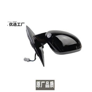 ชุดประกอบกระจกมองหลังรถยนต์ Hai Yixin กระจกมองข้างซ้ายขวา รุ่น E260 แรงดันไฟฟ้า 1V - Product Image 3