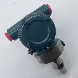 Sensor de Presión Original Yokogawa EJA530E-DBS7N-O17DN/FU1, 4-20mA, Características Principales: Alta Precisión - Product Image 2