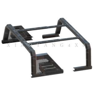 แร็คหลังคาอเนกประสงค์สำหรับรถกระบะ Hilux Revo Ranger Raptor Dmax <span class=keywords><strong>Navara</strong></span> Np300 - Product Image 1