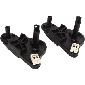 Vw <b>Gear</b> Shift <b>Cable</b> Bracket 6Q0 711 203B For Jetta Santana Rapid Replacement Part - Product Image 4