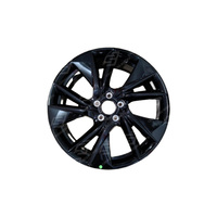 Ensemble de jantes neuf de haute qualité OEM 3113101AKN01A, jante en acier, remplacement direct, pièces automobiles, vente en gros pour Haval H6