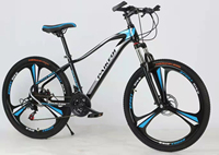 Vélo de ville pour adultes, vélo de montagne, vente en gros, chinois, pas cher, mode normale, 26, 27,5, 29 pouces