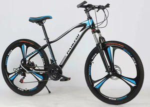 Bicicleta Urbana China Barata al por Mayor, Normal, de Moda, de 26, 27.5 y 29 Pulgadas para Adultos, Bicicleta de Montaña - Product Image 4