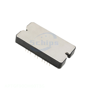 Electronic Chips Component Transistors SP3 APTGF90DH60T3G Manufacturer Channel - Product Image 1
