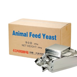 Nhà máy sản xuất bia hoạt động men động vật thức ăn lớp khô thức ăn gia súc men bột bán buôn cho gia cầm gia súc cừu Gà Cá lợn thức ăn - Product Image 5