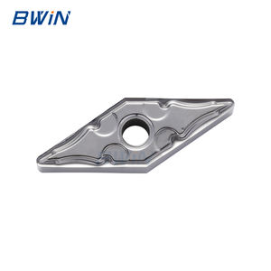 VNMG160404-NF VNMG160404-MG Vnmg160408-TM VNMG160408-PC TT8115 PC9030 HA Plaquette de tournage en Cermét VNMG Plaquette de coupe en carbure - Product Image 4