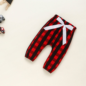 Conjuntos de Ropa Navideña para Niños, Traje de Santa Claus Unisex para Bebés, Mono Lindo para Bebés, Venta al por Mayor - Product Image 5