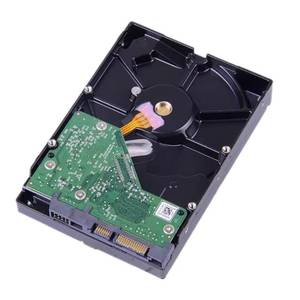 Disco Duro Interno de 8 TB, 7200 RPM, SATA 6.0 Gb/s, 3.5 Pulgadas, 256 MB de Caché, para Servidor, ST8000VE001 ST8000NE001 ST8000NM001A, Producto Nuevo - Product Image 3