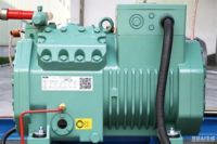 Machine à glaçons industrielle ROBIN de 10 tonnes, entièrement automatique, avec compresseur PLC, moteur et pompe à eau - Prix compétitif