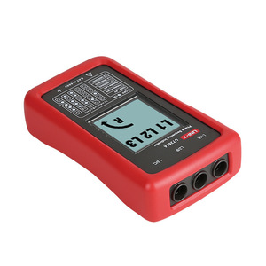 UNI-T UT261A Probador de Secuencia de Fases y Rotación de Motor de Alta Precisión - Product Image 1