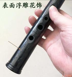 Woodwind <span class=keywords><strong>แซ</strong></span><span class=keywords><strong>ก</strong></span><span class=keywords><strong>โซ</strong></span><span class=keywords><strong>โฟน</strong></span>8หลุม,เครื่องดนตรีสำหรับผู้เริ่มต้นใช้งานพร้อมโต๊ะนิ้วมือ - Product Image 5