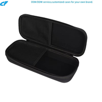 Pour stéthoscope sac de voyage pour stéthoscope 3M Littmann/MDF/ADC/Omron stéthoscope, comprend une poche en maille pour accessoires