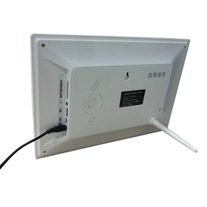 Giá rẻ nhất 7inch 1024*600 1G + 16G treo tường Android Màn hình cảm ứng Wifi máy tính bảng - Product Image 5