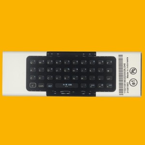 Crystal Pearl Tianhong Mini Air <b>Mouse</b> Remote Control Wireless Keyboard <b>For</b> Tv <b>Computer</b> Motion Sensing 10m Range - Product Image 3