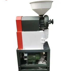 flour mill for dry and wet material powder machine grinder pulverizer