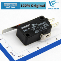 Nouveau Micro-interrupteur Original Japon OMRON VX-01-1A2 1A3 5-1C22 012 014 015 016 52 53 54 55 56-1A2 VX-016-1A3 VX-56-1A3