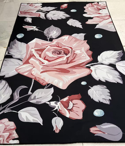 <span class=keywords><strong>Tapis</strong></span> et moquettes imprimés en 3D <span class=keywords><strong>Tapis</strong></span> d'entretien et de lavage faciles pour le salon et la chambre à coucher <span class=keywords><strong>Tapis</strong></span> décoratif de luxe pour la maison - Product Image 4