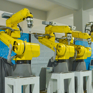 <span class=keywords><strong>Fanuc</strong></span> Pulse Coder/Codificador para <span class=keywords><strong>CNC</strong></span> Mini Fresadora - Product Image 3