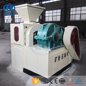 Machine à briquettes à poudre sèche Ligne de <span class=keywords><strong>presse</strong></span> à billes - Product Image 6