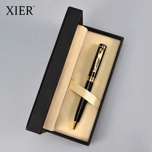 Bolígrafo de Lujo Personalizado con Logotipo, de Primera Calidad, para Regalo Empresarial, con Caja de Regalo, al por Mayor - Product Image 4