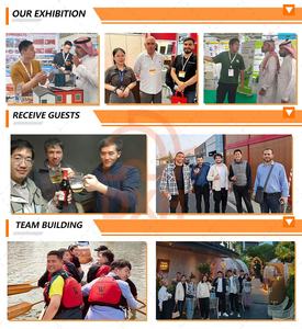 Entrepôt sur mesure lot plat de 20 pieds stockage atelier <span class=keywords><strong>appartement</strong></span> préfabriqué conteneur bureau pour bâtiment de chantier - Product Image 5