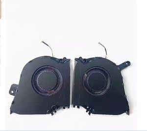 Ventilador de refrigeración para CPU/GPU de portátil para <span class=keywords><strong>ProArt</strong></span> <span class=keywords><strong>Studiobook</strong></span> 16 OLED series H5600/W5600/H7600/W7600 DC 12V/1A China - Product Image 2