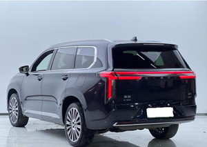 <span class=keywords><strong>Voiture</strong></span> d'occasion Chery EXEED Xingtu Lanyue C-DM 2025 180 Ultra-longue autonomie 1.5T 156ch 6 places AWD SUV intermédiaire <span class=keywords><strong>hybride</strong></span> rechargeable de luxe - Product Image 4