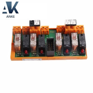 Módulo de salida digital a prueba de fallas Honeywell, de la marca Honeywell - Product Image 2