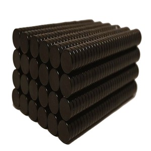 Tùy chỉnh thực hiện Neodymium vòng từ N52 lớp siêu Neodymium vòng nam châm từ Ấn Độ nhà sản xuất - Product Image 2