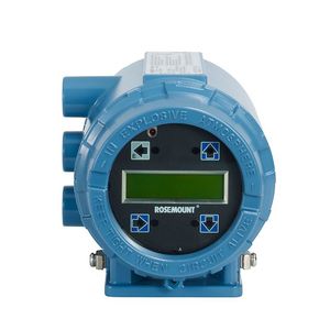 New Wholesale Hot Selling High Precision Rosemount Flow Meter Thermal Mass Flowmeter <b>Sensor</b> air Flow Meter - Product Image 4
