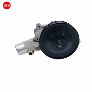 Bomba de Agua de Motor para LAND ROVER, Fabricante LR010801 LR029412 LR033993 LR055239 LR065486 LR068999 LR072642 LR073711 LR097165 - Product Image 4