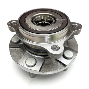 Originele Auto Voorwielnaaf Lager 43550-42010 - Product Image 6