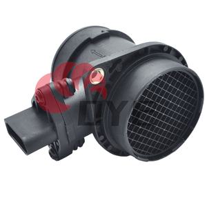 CAPTEUR DE DEBIT D'AIR MAF 0280218023 0986280209 pour VOLKSWAGEN <span class=keywords><strong>CABRIO</strong></span> <span class=keywords><strong>2000</strong></span> - 2002 - Product Image 2